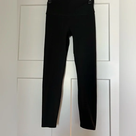 Varley FreeSoft High Waste Leggings - Picture 3 of 7